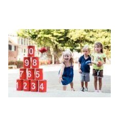 CHAMBOULE TOUT METAL 2