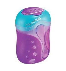 TAILLE CRAYON COLOR'PEPS 2US