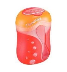 TAILLE CRAYON COLOR'PEPS 2US 2