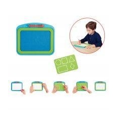 SET 4ARDOISES + TRACE GABARIT 2