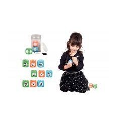 POT 3DES EFFAC. SEC + 1FEUTRE 2