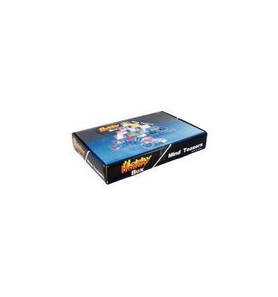 LOT 24 JEU DE PATIENCE 4X4CM