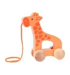 GIRAFE MAXI A TIRER 2