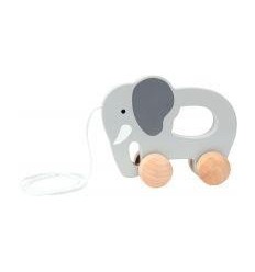 ELEPHANT MAXI A TIRER 2