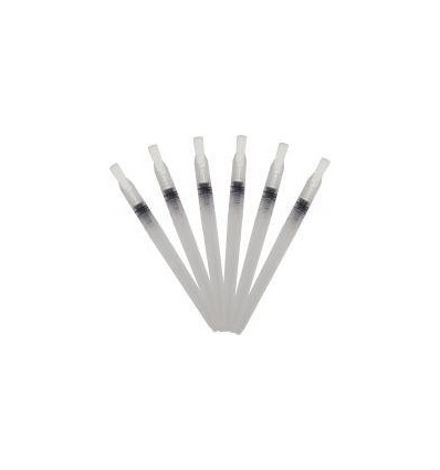 LOT6 BROSSE PLATE LARGE+RESERV