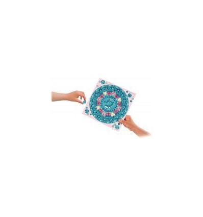SET 24 CARTE PLAYMAIS MANDALA
