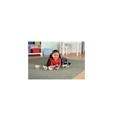 LOT 8 JUMBO ANIMO FERME MAM/BB