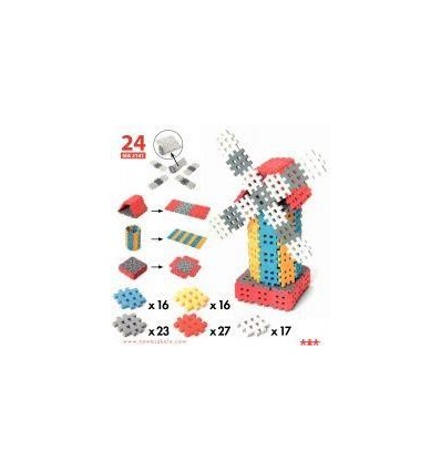 BTE 24 FICHE ACTIVITES P/30915