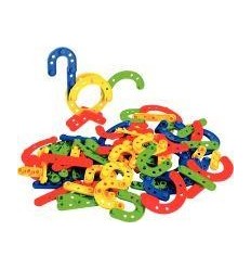 JEU MANIP BARRETTE CLIPSO 120P