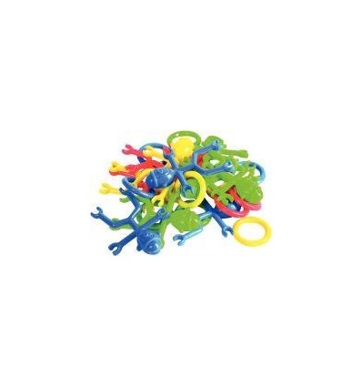 JEU CONST LES ACROBATES 144P