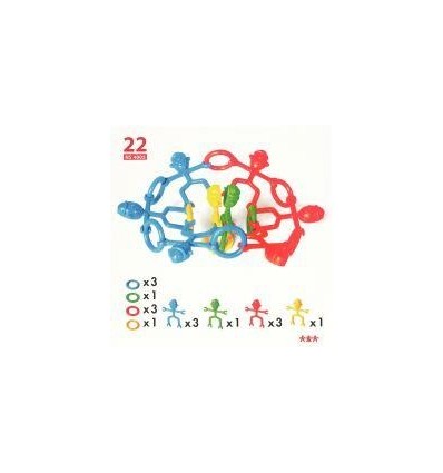 BTE 24 FICHE ACTIVITES P/32668