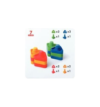 BTE 24 FICHE ACTIVITES P/60045