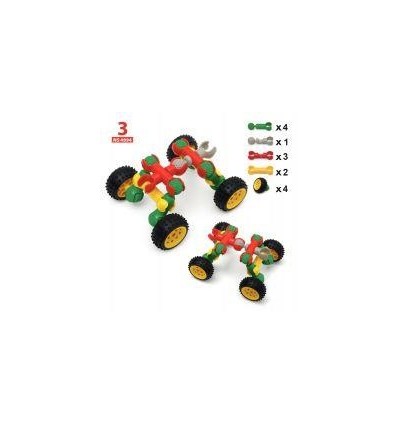 BTE 24 FICHE ACTIVITES P/32672