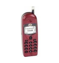 TELEPHONE PORTABLE A TOUCHES 2