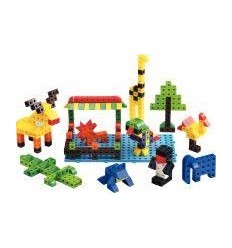 BARIL 500 CUBES ANIMO +42 FICH