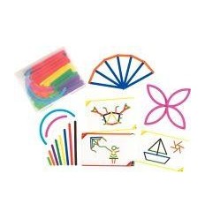 ATELIER JUNIOR GEOSTIX+30FICH 2