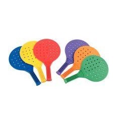 JEU 6RAQUETTE MULTI-JEUX ASS 2