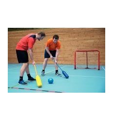 JEU DE BALL BOUNCER 12 STICKS