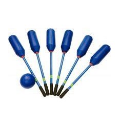 JEU DE BALL BOUNCER 12 STICKS 2