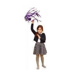 SET 6 ANNEAUX A RUBAN L. 60CM 2