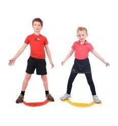 PLANCHE D'EQUILIBRE L. 60CM