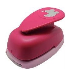 PERFO DECO ROUGE 50MM LANDAU 2