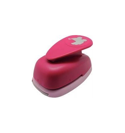 PERFO DECO ROUGE 50MM LANDAU