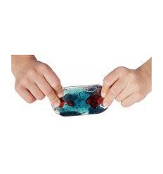 LOT 2 FORMES GEL BICOLORE 2