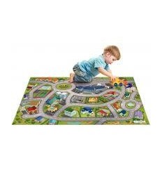 TAPIS 150X100CM AEROPORT