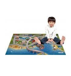 TAPIS 150X100CM LE PORT