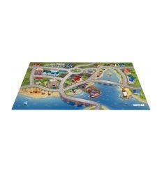 TAPIS 150X100CM LE PORT 2