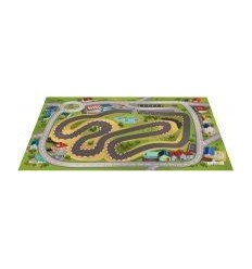 TAPIS 150X100CM CIRCUIT 2