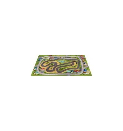 TAPIS 150X100CM CIRCUIT