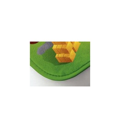 TAPIS 150X100CM CIRCUIT