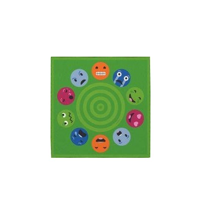 TAPIS REGRO 200X200 LES HUMEUR