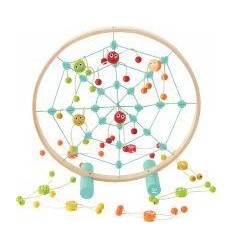 LA TOILE D'ARAIGNEE 2