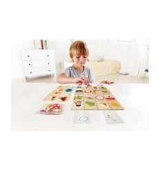 COMBINO ASSEMBLAGE 24PCS