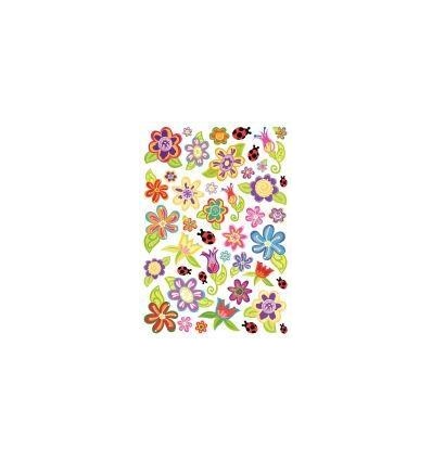 SAC 282MAXI GOMMETTE CHAMPETRE