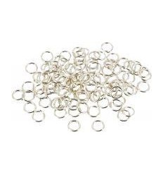 SAC 100 ANNEAUX OUVERT D5MM 2