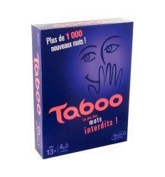 TABOO