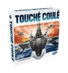 TOUCHE COULE
