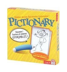 PICTIONARY