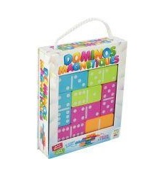 DOMINO MAGNETIQUE