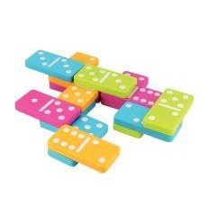 DOMINO MAGNETIQUE 2