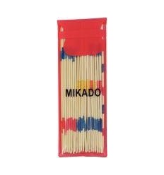MIKADO EN BOIS + POCHETTE 2