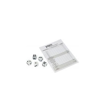 JEU YAM + BLOC