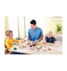 QUISENSI SUPER PACK TACTILE