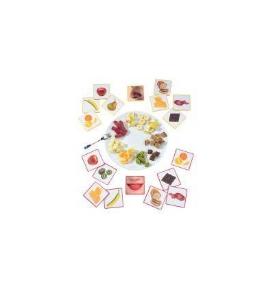 QUISENSI SUPER PACK TACTILE