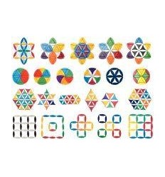 BTE BRIC MAGIC MAXI 312P 2
