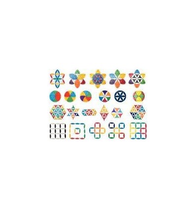 BTE BRIC MAGIC MAXI 312P